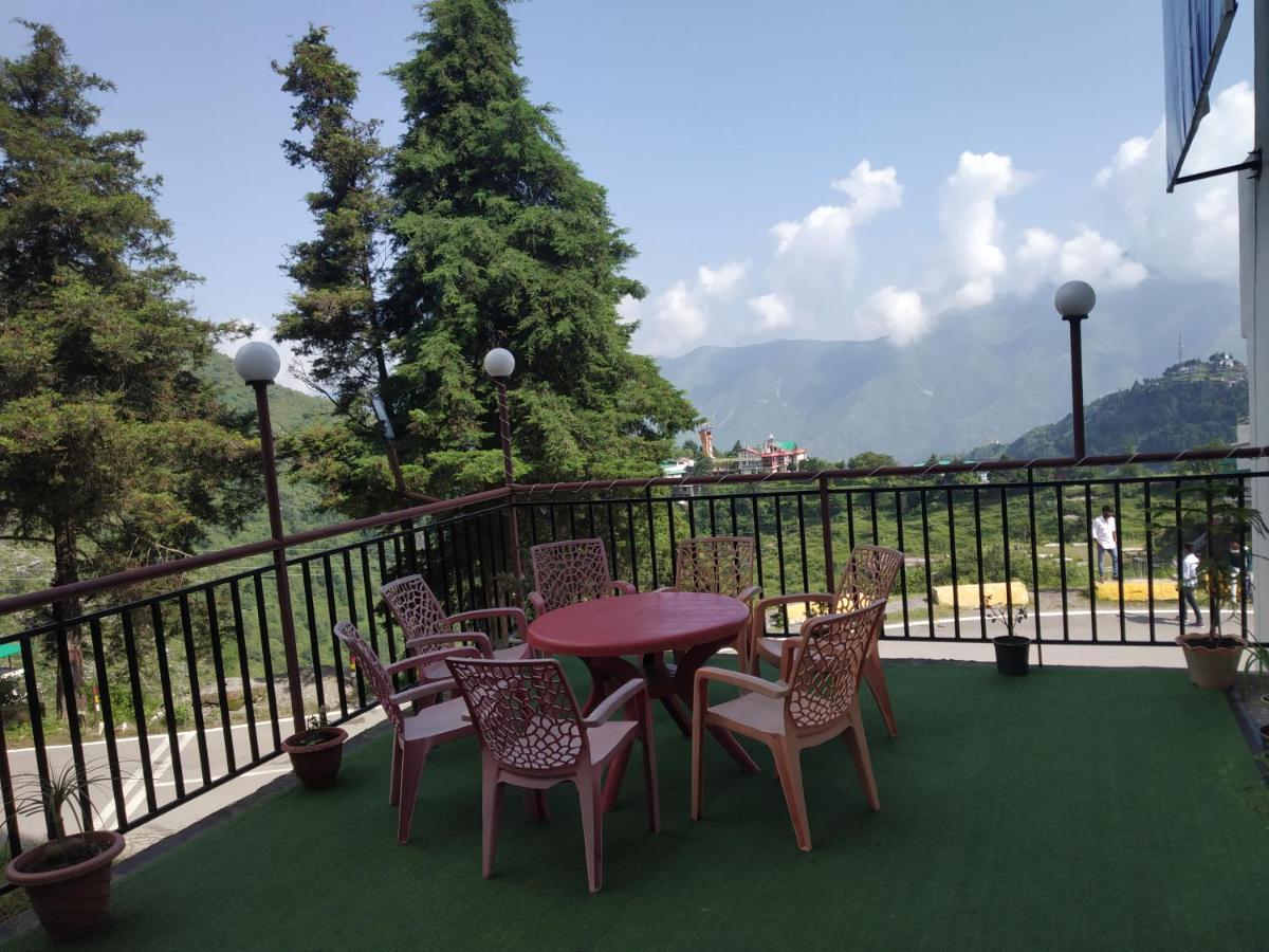 Royal Breeze Hotel & Restaurant Received Most Rated Traveller Award Property For Year 2023-2024 !! Mussoorie Eksteriør bilde